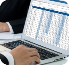 Continuous Monitoring and Reporting