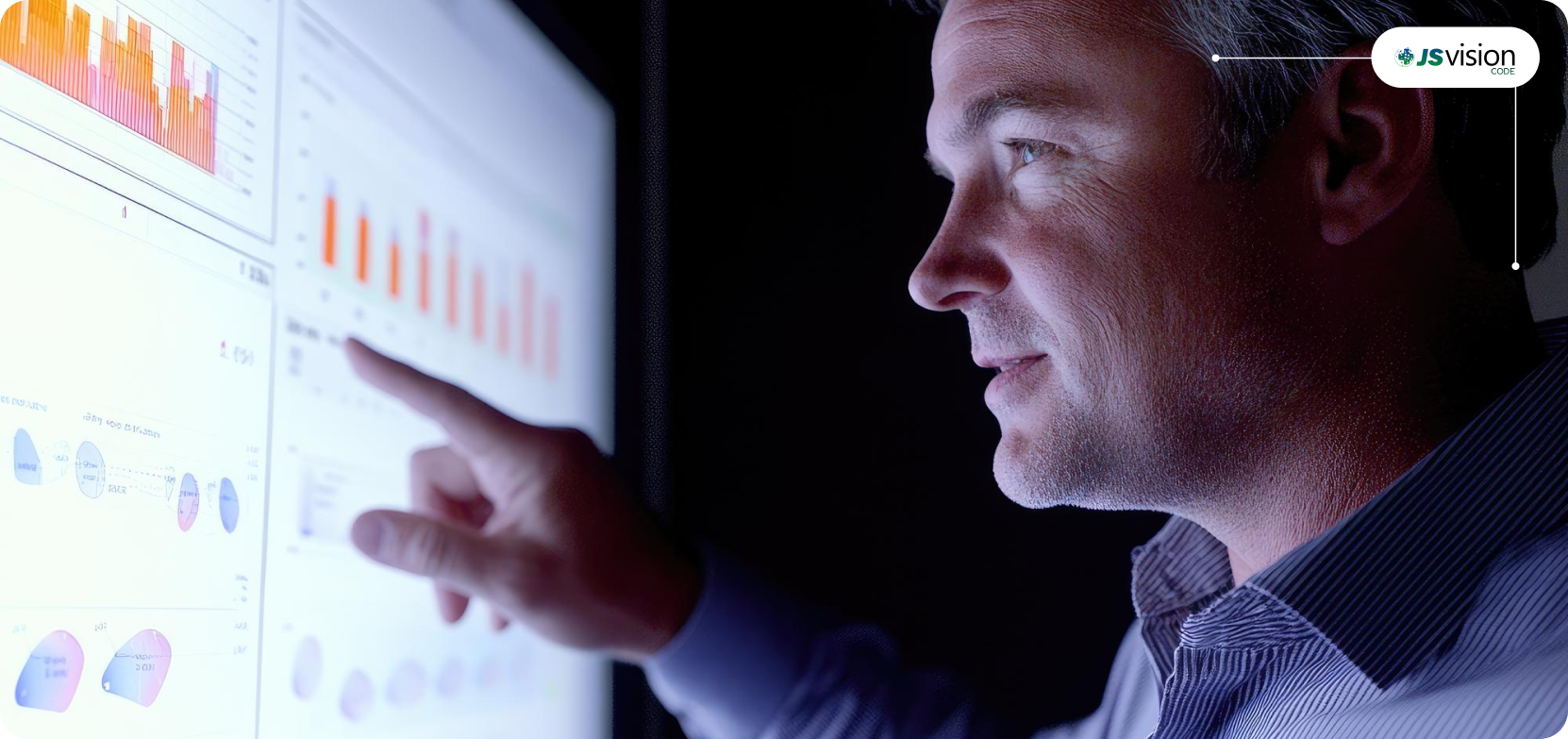 Enable Data-Driven Decisions & Measure ROI