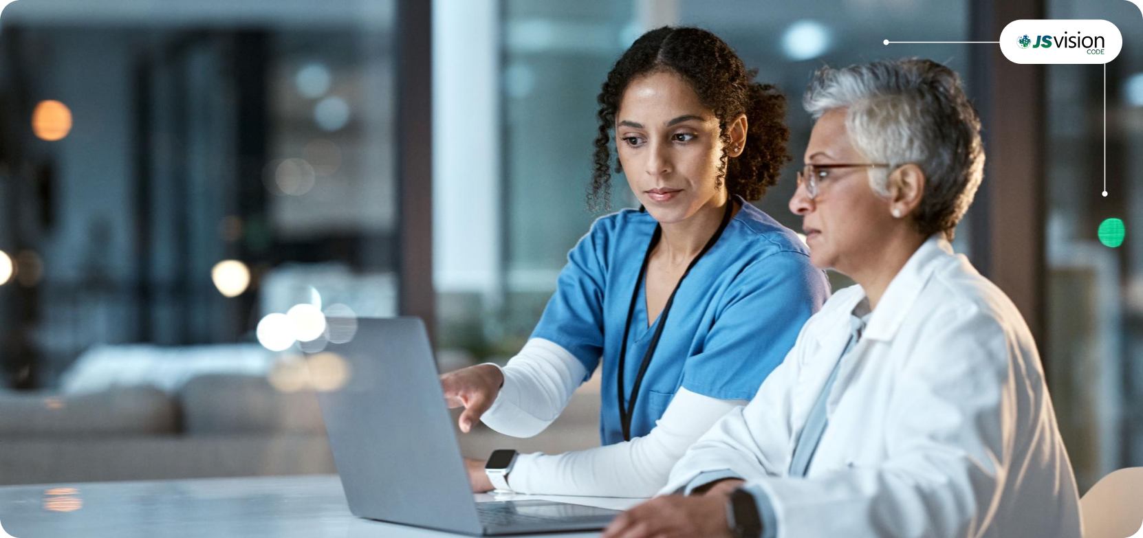 Enhance Patient Safety & Care Quality