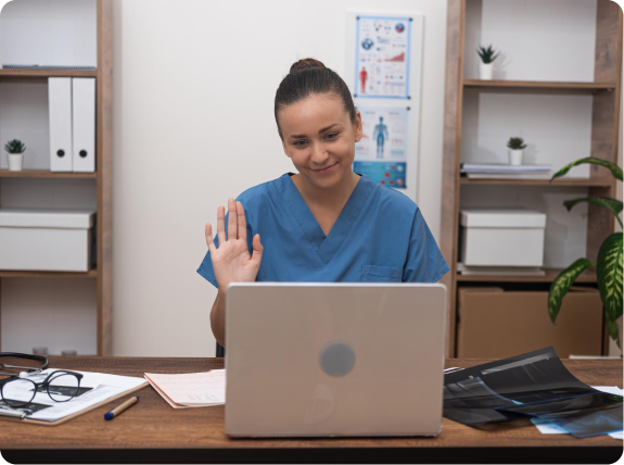 Behavioral health providers