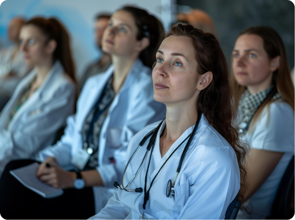 Multi-specialty physician groups