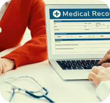 Medical-Record-Eligibility-Validation