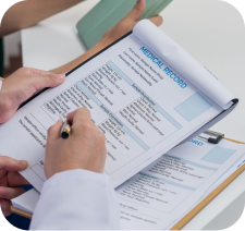 Medical-Record-Eligibility-Validation