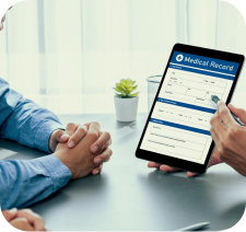 Medical-Record-Eligibility-Validation