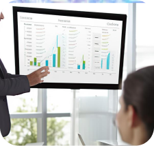 Continuous Monitoring and Reporting