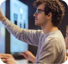 Professional Coder Review and Validation
