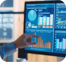 Continuous Monitoring and Reporting