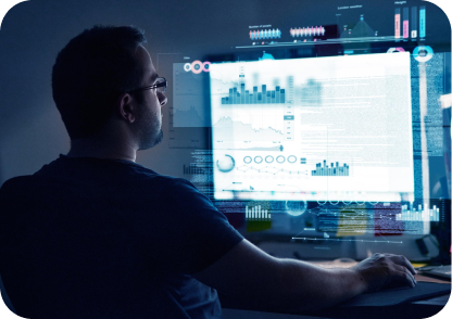 Advanced Analytics & BI